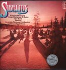 CFP40273 Alexander Gibson / Scottish National Orchestra Sibelius - Karelia