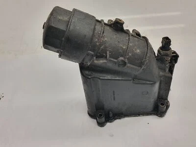 BMW X1 E84 Oil Cooler 7807799 2012 13283407 - Image 1 of 4