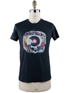 NUEVA CAMISETA SARTORIO NAPOLI EDICIÓN ESPECIAL 100% ALGODÓN TALLA M SMX7 - Imagen 1 de 8
