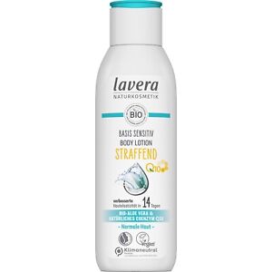 Lavera Bodylotion mit Bio-Aloe Vera & Coenzym Q10, 250 ml