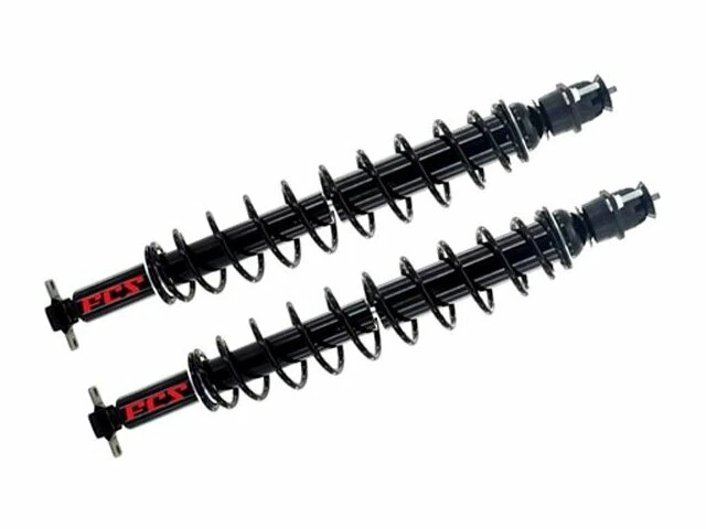 68CD25G Rear Strut and Coil Spring Assembly Fits 2000-2005 Buick LeSabre Foto 1 de 1