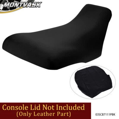 Funda Asiento Para 96-06 Polaris Magnum 325 330 Sportsman 400 500 2x4 Repuesto Foto 1 de 4