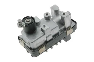 Ladedrucksteller Turbolader Stellmotor JEEP CHEROKEE 2.8CRD DODGE NITRO G-64/6NW - Bild 1 von 5