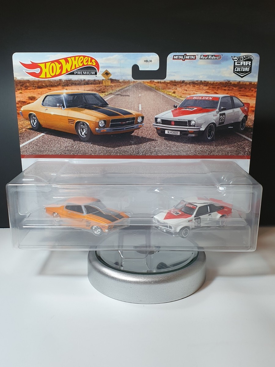 激レア HOTWHEELS HOLDEN ホールデンコモドア オーストラリア 激レア