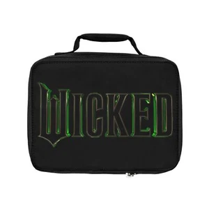 Wicked Lunch Bag - Picture 1 of 5
