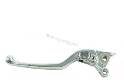 AP8118659 OEM Palanca de embrague Aprilia ETV RST Futura Moto Guzzi Griso Norge Breva Foto 1 de 3