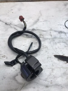 79 Honda CX500 CX 500 Right Hand Control Switch Starter Button - Picture 1 of 6