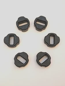 Honda CB400F 400/4 75-77 Clutch Basket Damper Rubbers Cushion Drive - Picture 1 of 4