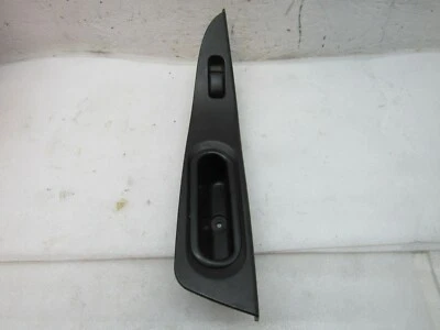 1999 00 01 02 2003 Mitsubishi Galant L/interruptor de controle de janela de energia traseira #E-88K - Imagem 1 de 3