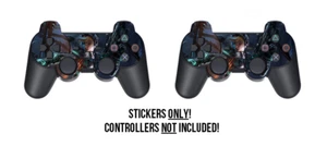 Starcraft Videospiel Nova Skin Aufkleber Decal Protector PS3 Controller - Bild 1 von 1