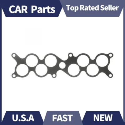 Fel-Pro MS95953 Intake Gaskets Upper to Lower For Ford GT-40 5.0/5.8L Set - Image 1 of 3
