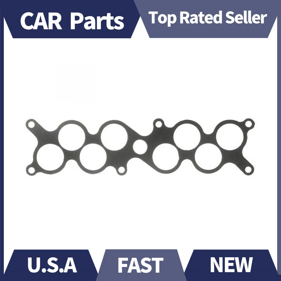 Комплект впускных прокладок Fel-Pro MS9595953 сверху вниз для Ford GT-40 5,0/5,8 л - Изображение 1 из 3