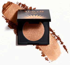 ARACELI Tequila Highlighter 0.28oz - Rich Bronze NEW IN BOX - Picture 1 of 5