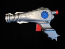 Vintage Space Pilot Missile Ray Gun Pistol Made in England