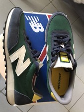 new balance 410 grün