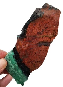 Sonora Sunrise Natural Slice Mexico 106 grams - Picture 1 of 3