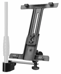 iPad Tablet PC Halterung Stativ Halter Notenständer Halter Clamp Mount Haltearm - Bild 1 von 5