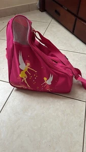 Bolsa de patín de hielo rosa - Imagen 1 de 4