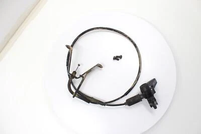 Arctic Cat 400 2005 fabricante original 2x4 4x4 interruptor de accionamiento selecto Foto 1 de 4