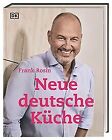 Neue Deutsche Küche De Rosin, Frank | Livre | État Bon