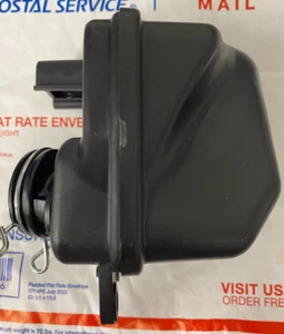 PW50  COMPLETE AIR CLEANER BOX OEM BRAND NEW  4X4-14411  4X4-14412 4X4-14453 - Bild 1 von 1