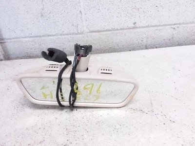 2019 MERCEDES BENZ GLE43 Interior Rear View Mirror  Autodim with Maplites OEM  - Image 1 of 4