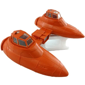 Kenner Star Wars ESB 1980 Twin Pod Cloud Car - Vehículo de juguete original de colección - Imagen 1 de 9
