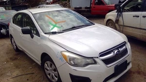 Temperature Control Manual Temperature Control Fits 12-14 IMPREZA 1570551 - Picture 1 of 17