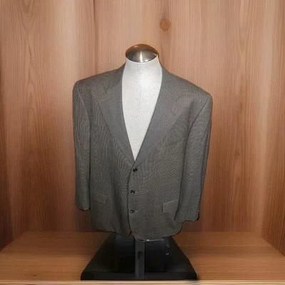 Abrigo deportivo Hugo Boss talla 48R EE. UU./48R UE Foto 1 de 4