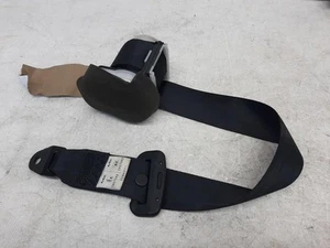 2008 MAZDA 6 O/S Rear Right Seat Belt Black Mk2 (GH) BGE030007 - Picture 1 of 3