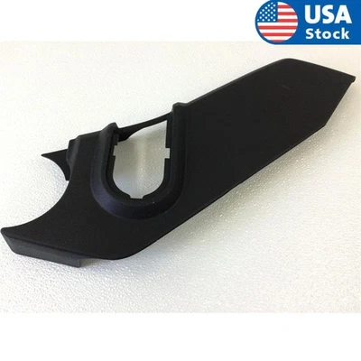 Protector fueraborda pasajero 1Rw62Xdvab para Jeep Compass 2007-2017 para Jeep Patriot Foto 1 de 4