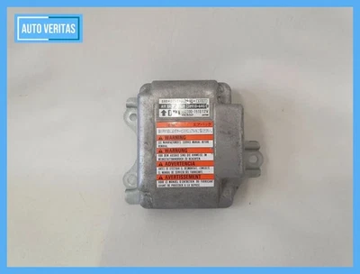 3891064G10 38910-64G10 152300-1510 Airbag ECU Suzuki - Image 1 of 4