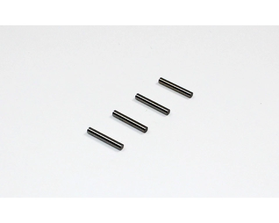 TeamC Pin 1.7x11 4 St. TC02CEVO 2WD Cent. Heckmot. Buggy TMC-T02262  - Bild 1 von 1