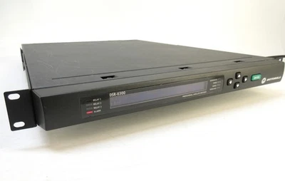 Motorola DSR-6300 Multi-Channel Commercial Integrated Receiver / Transcoder - Image 1 of 4