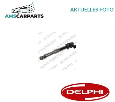 MOTOR ZÜNDSPULE CE20062-12B1 DELPHI P NEU OE QUALITÄT - Image 1 of 4
