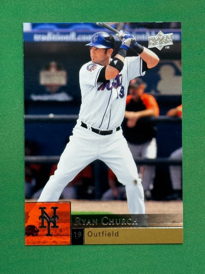 2009 Upper Deck Serie Dos Béisbol #501 - 750 Elige tu tarjeta Completa tu conjunto Foto 1 de 1