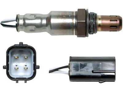 Sensor de oxígeno aguas abajo Denso 58529XWFJ sedán Infiniti G35 2007-2008 Foto 1 de 2