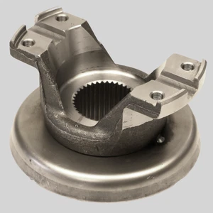 6C-4-39 Driveshaft End Yoke Splined Bore 6C Series 39 Splines Major Dia 2.024" - Picture 1 of 3