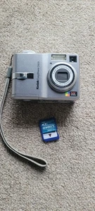 Kodak EasyShare C603 - Bild 1 von 5