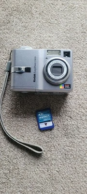 Kodak EasyShare C603 - Bild 1 von 4