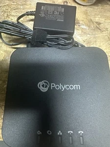 Polycom OBI 302 Voice Adapter USB 2 FXS ATA - Bild 1 von 2