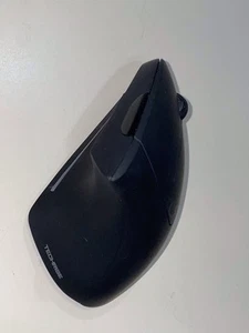 TECHRISE TR-MS007 Ergonomic Vertical Wireless Mouse - NICE!  WORKS! - Picture 1 of 9
