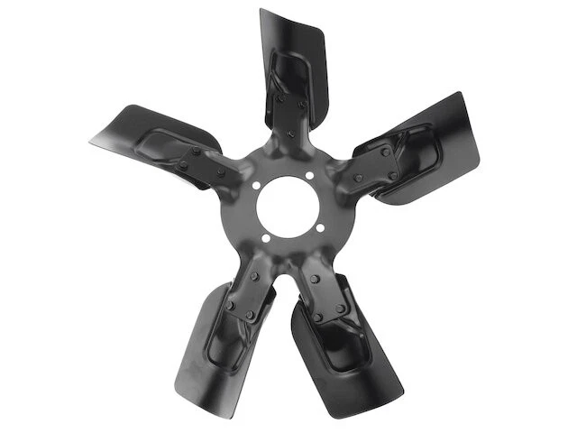 Fan Blade For 1997-2006 Jeep Wrangler 4.0L 6 Cyl 2004 1999 1998 2000 MX945QV - Image 1 of 1