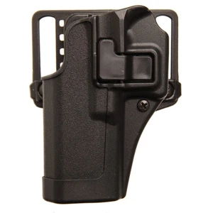 BLACKHAWK SERPA Concealment Holster - Matte Finish, Size 05, Right Hand, (Sig... - Picture 1 of 2