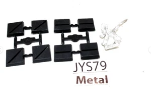 Warhammer High Elves Spearman Metal JYS79 - Picture 1 of 1