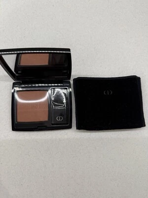 BNIB Christian Dior Limited Edition Rouge Cheek Blush Dior Couture Colour 468 - Image 1 of 4