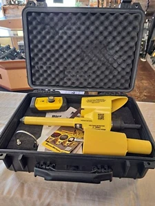 Bierer Voltage Detector VD1000P - Picture 1 of 8