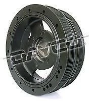 POWERBOND HARMONIC BALANCER for HOLDEN CALAIS CAPRICE 6.0L V8 L98 L76 L77 - Image 1 of 1