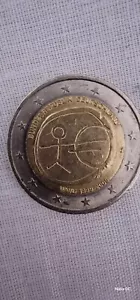 Moneda conmemorativa de 2 euros de Alemania año 2009. - Imagen 1 de 2