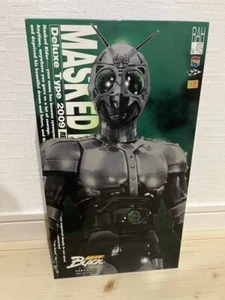 RAH No.419 Kamen Rider Black Shadow Moon Figure - Picture 1 of 2